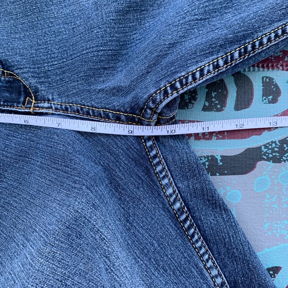 Jordache Bootcut Jeans - Picture 5 of 6